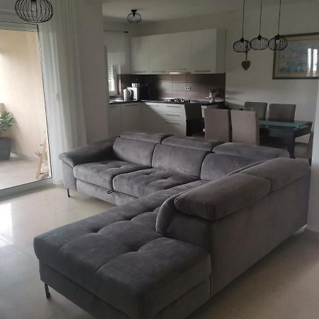 Apartman Ana Kampor Eksteriør bilde