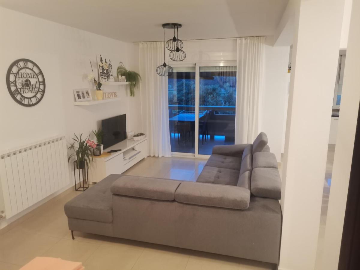 Apartman Ana Kampor Eksteriør bilde